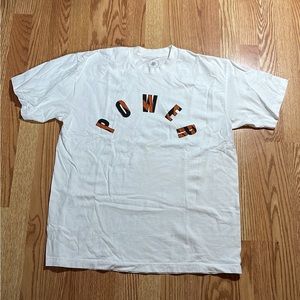 Inaka power tee